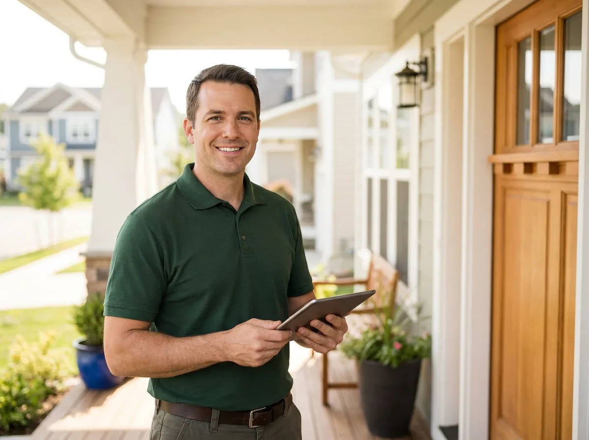 Pest control FAQs for Oakford, IN